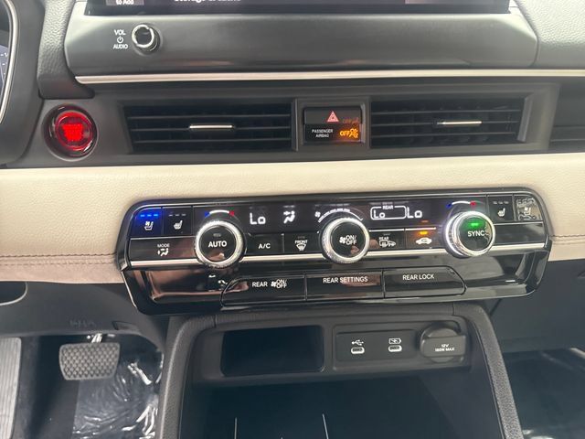 New 2026 Honda Pilot Elite image 15