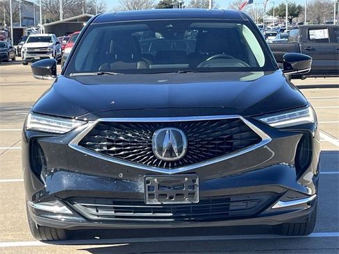 Certified 2023 Acura MDX FWD w/ Technology Package image 8
