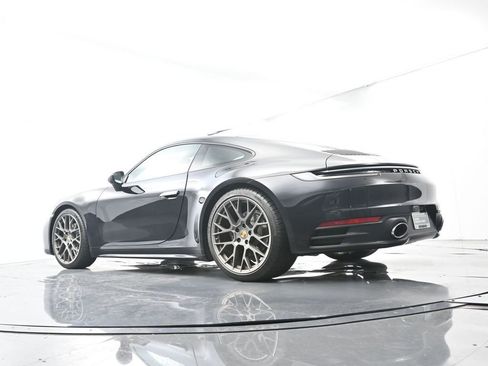 Certified 2024 Porsche 911 Carrera RWD image 45