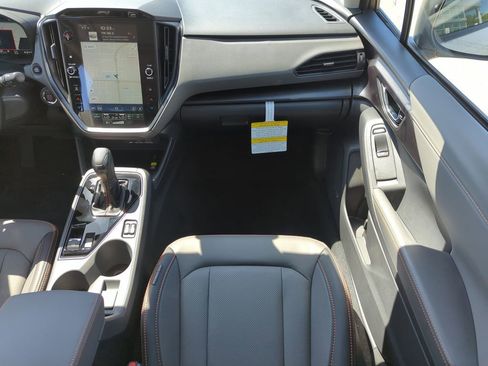 New 2026 Subaru Crosstrek 2.5i Limited AWD/4WD image 16