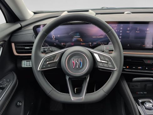 New 2026 Buick Envision Sport Touring AWD/4WD image 14