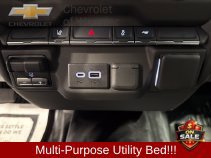 Used 2025 Chevrolet Silverado 2500 W/T w/ WT Convenience Package RWD image 18