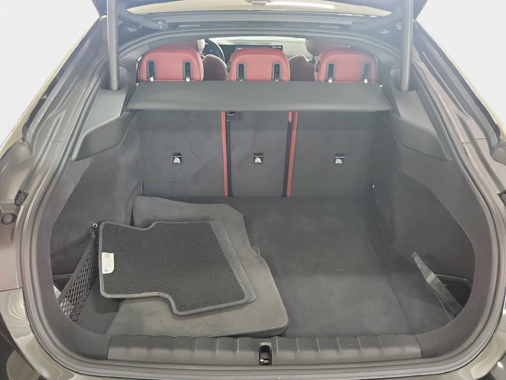 Used 2024 BMW i4 eDrive35 w/ M Sport Package RWD image 30