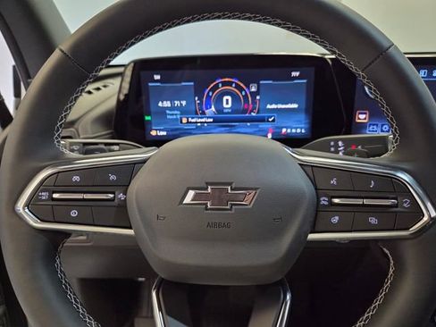 New 2026 Chevrolet Traverse LT w/ Midnight/Sport Edition image 20