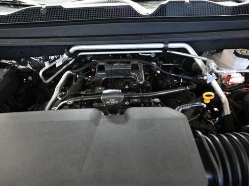 New 2026 GMC Canyon Elevation w/ Convenience Package image 31