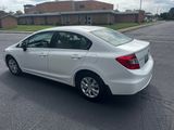Used 2012 Honda Civic LX image 5