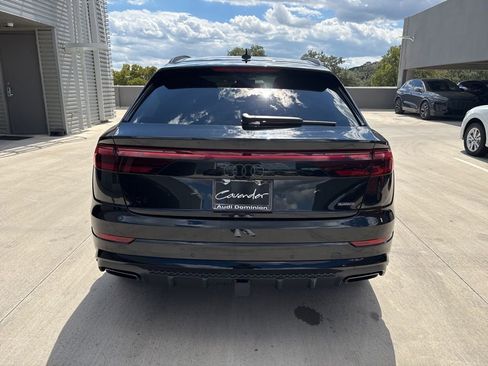 New 2026 Audi Q8 Premium Plus image 7