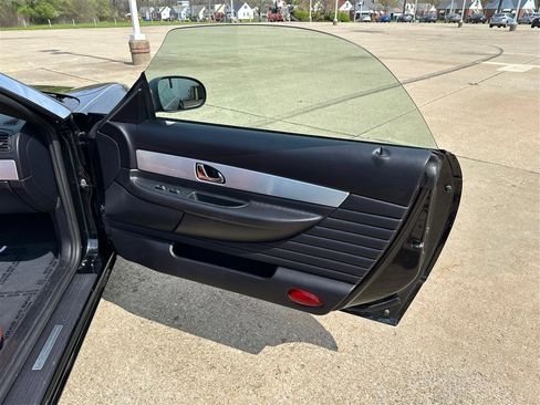 Used 2003 Ford Thunderbird RWD image 22