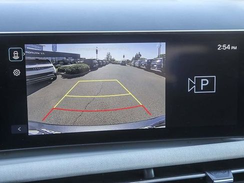 Certified 2025 Hyundai Tucson SEL image 26