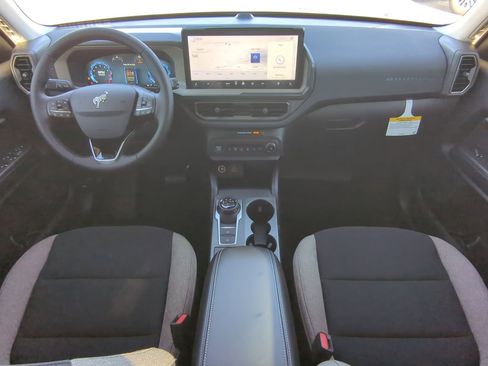 New 2025 Ford Bronco Sport Big Bend w/ Convenience Package image 13