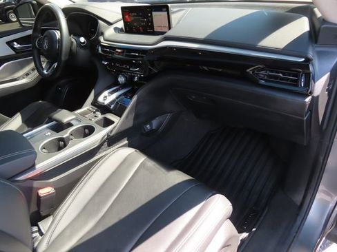 Used 2023 Acura MDX SH-AWD w/ Technology Package image 48