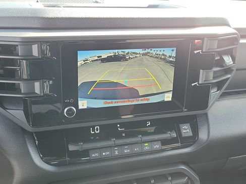 Used 2026 Toyota Tundra SR RWD image 9
