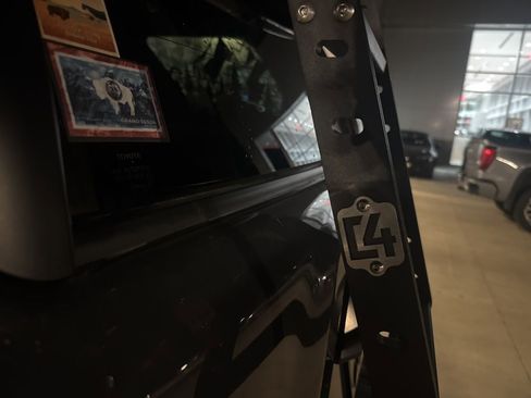 Used 2024 Toyota 4Runner TRD Off-Road Premium image 11