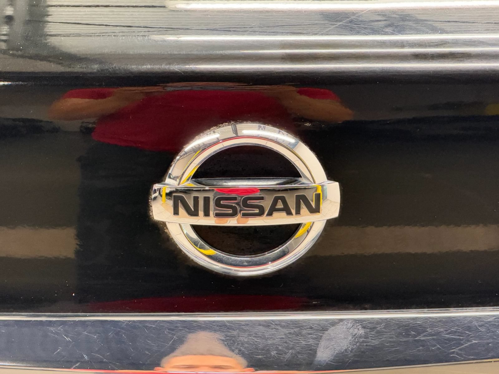 Used 2017 Nissan Sentra SV FWD image 14