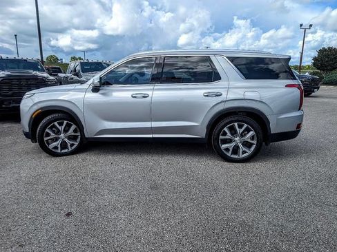 Used 2022 Hyundai Palisade SEL w/ Premium Package FWD image 10