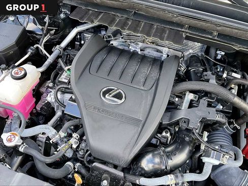 Used 2024 Lexus NX 350 AWD image 30