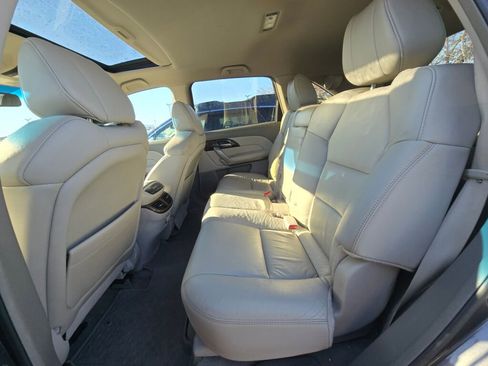 Used 2012 Acura MDX w/ Technology Package image 13