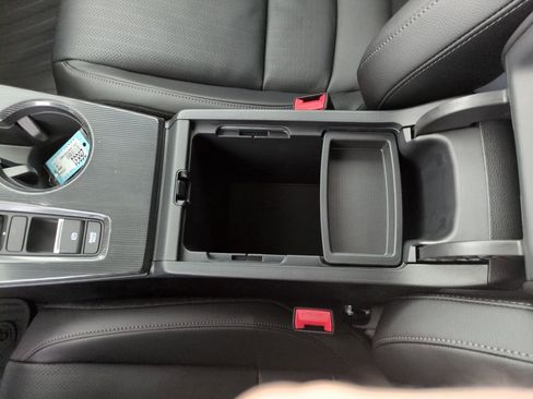 New 2026 Honda Civic Sport Touring image 26