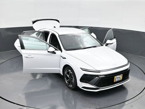 New 2026 Hyundai Sonata SEL image 29