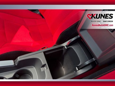 Used 2025 Honda Civic Type R image 12