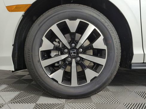 New 2026 Honda Odyssey EX-L image 11