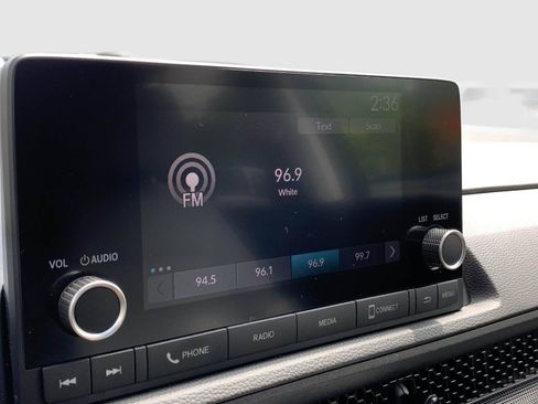 Certified 2024 Honda CR-V EX image 18