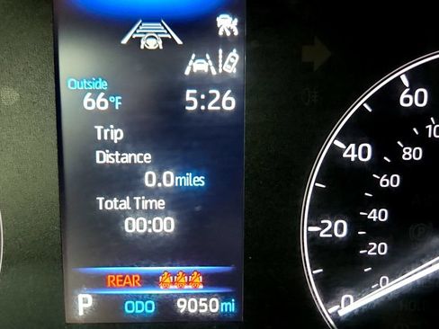 Used 2023 Toyota Corolla LE FWD image 37