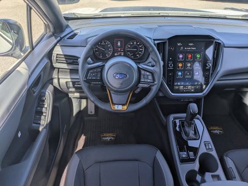 New 2026 Subaru Crosstrek 2.5i Wilderness w/ Wilderness Package AWD/4WD image 16