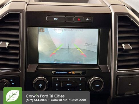 Used 2017 Ford F150 XLT w/ Equipment Group 301A Mid image 19