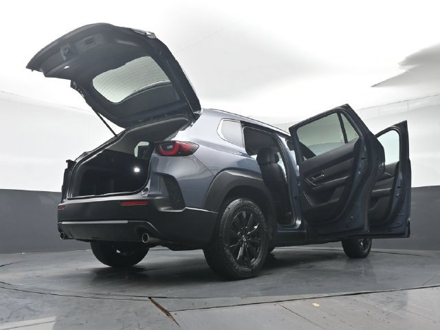 Certified 2024 MAZDA CX-50 AWD 2.5 S w/ Select Package image 46