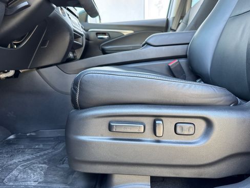Used 2026 Honda Ridgeline RTL image 15