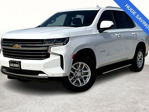 Used 2024 Chevrolet Tahoe LT image 15