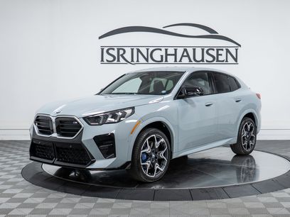 Certified 2024 BMW X2 M35i