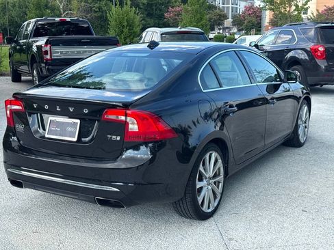 Used 2018 Volvo S60 T5 Inscription FWD image 7