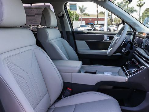 New 2026 Hyundai Santa Fe SEL FWD image 22