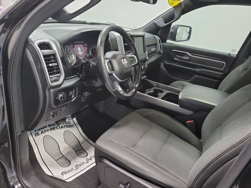 Used 2020 RAM 1500 Big Horn AWD/4WD image 32