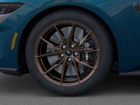 New 2026 Ford Mustang Dark Horse RWD image 41