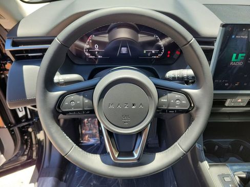 New 2026 MAZDA CX-5 Select AWD/4WD image 22