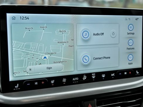 Used 2024 Ford Escape Active w/ Tech Pack #2 image 21