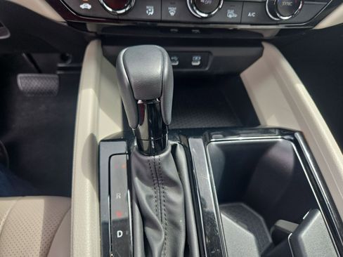 Certified 2023 Honda Accord EX-L image 25