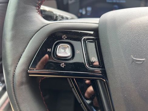 Certified 2024 Lincoln Corsair Grand Touring w/ Equipment Group 301A image 36