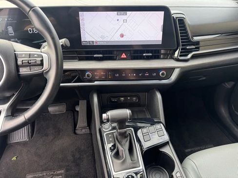 Certified 2024 Kia Sportage X-Line w/ X-Line Premium Package AWD/4WD image 24