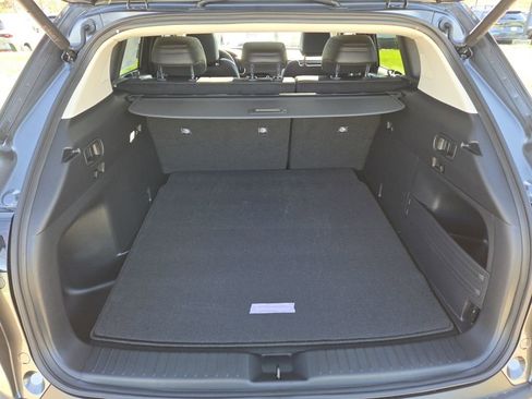 New 2026 MAZDA CX-50 2.5 Hybrid w/ Premium Plus Pkg image 15