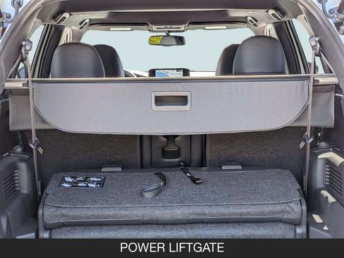 New 2026 Nissan Rogue Platinum AWD/4WD image 25