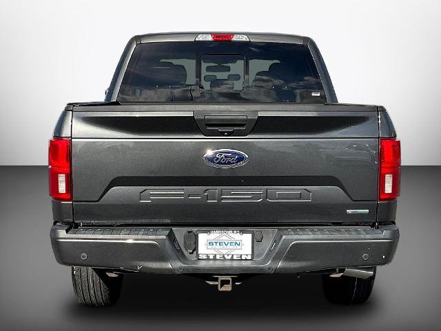 Certified 2019 Ford F150 XLT w/ Equipment Group 302A Luxury AWD/4WD image 5