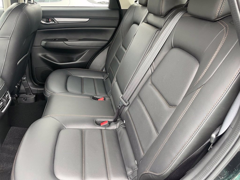 Used 2023 MAZDA CX-5 AWD 2.5 S image 7