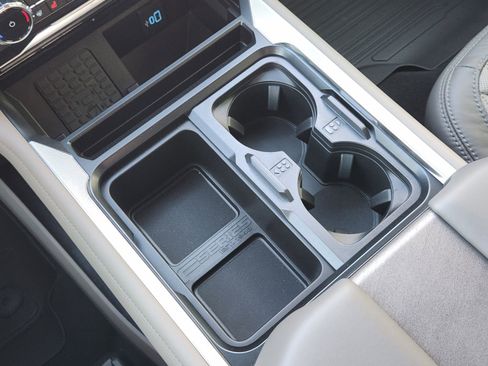 New 2026 Ford F350 Platinum w/ Platinum Plus Package image 20