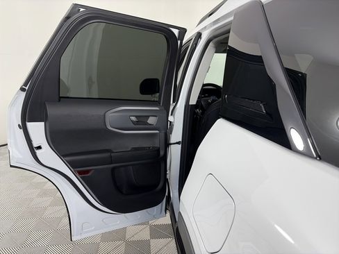 Certified 2023 Ford Bronco Sport Big Bend w/ Convenience Package image 12