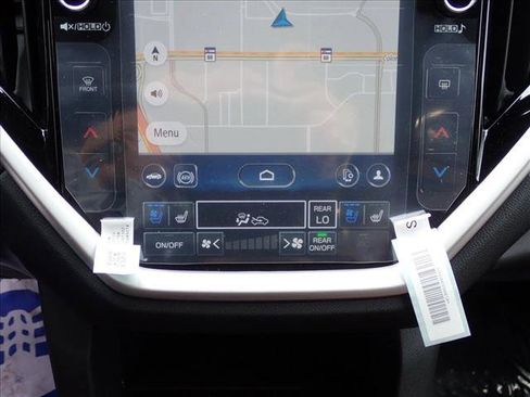 New 2026 Subaru Ascent Touring AWD/4WD image 18
