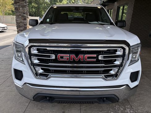 Used 2019 GMC Sierra 1500 4x4 Crew Cab w/ Convenience Package image 3